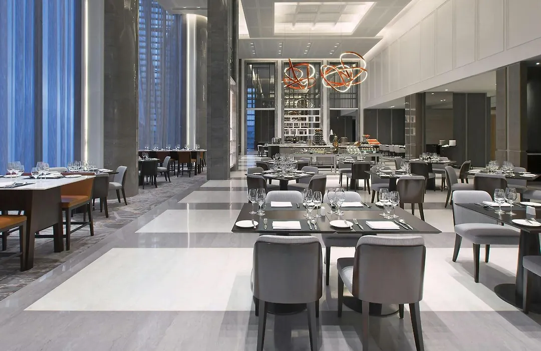 Sheraton Grand Jakarta Gandaria City Hotel-1