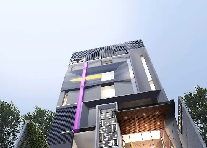 Odua Thamrin Jakarta